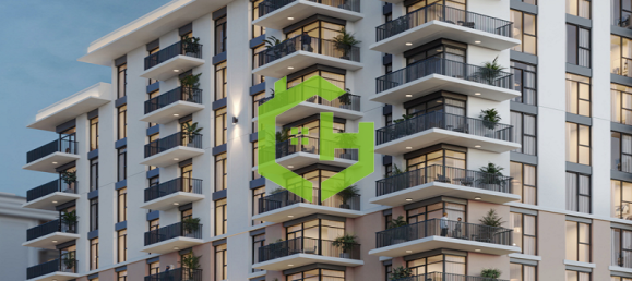 2 bedrooms Apartment in Town Square, UAE No. 67540 9