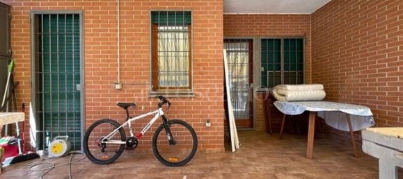 8-salle Villa à Rome, Italy No. 269025 3