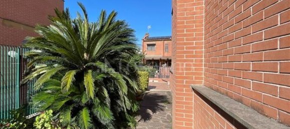 8-salle Villa à Rome, Italy No. 269025 2