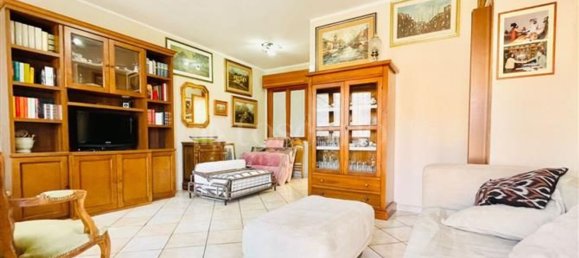 8-salle Villa à Rome, Italy No. 269025 7