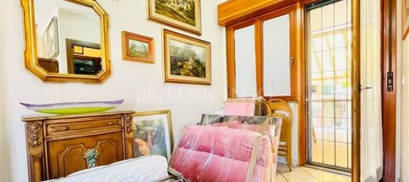 8-salle Villa à Rome, Italy No. 269025 8