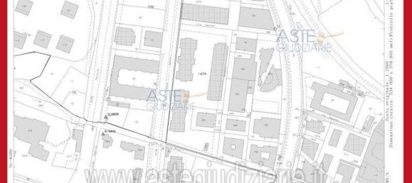 5 bedrooms Apartment in Rome, Italy No. 330800 40