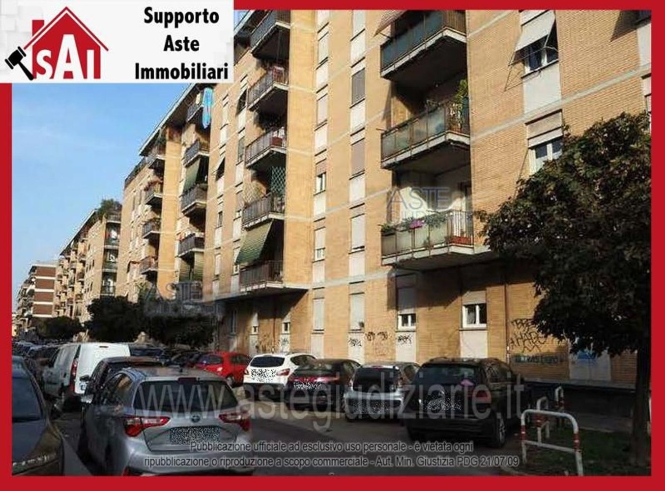 5 bedrooms Apartment in Rome, Italy No. 330800