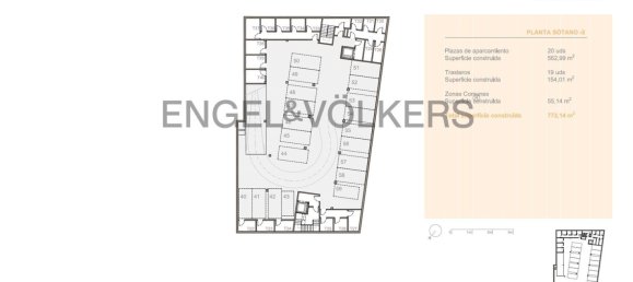 3 bedrooms Apartment in Sabadell, Spain No. 87703 16