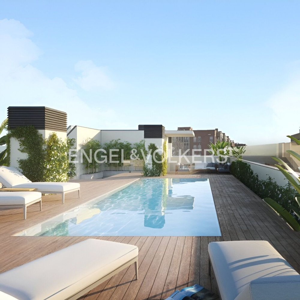 3 bedrooms Apartment in Sabadell, Spain No. 87703