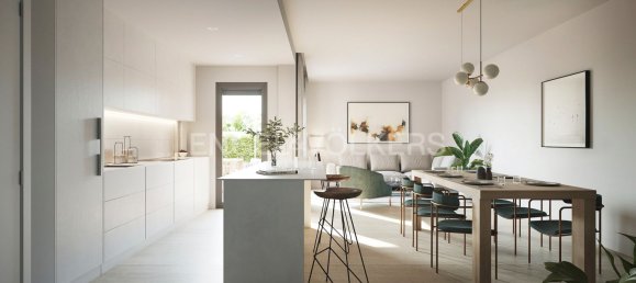 3 bedrooms Apartment in Sabadell, Spain No. 87703 4