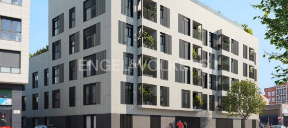 3 bedrooms Apartment in Sabadell, Spain No. 87703 13