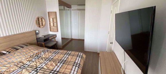 1 Schlafzimmer Eigentumswohnung in Yan Nawa, Thailand, Nr. 4705 4