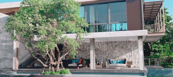 1 Schlafzimmer Eigentumswohnung in Yan Nawa, Thailand, Nr. 4705 14