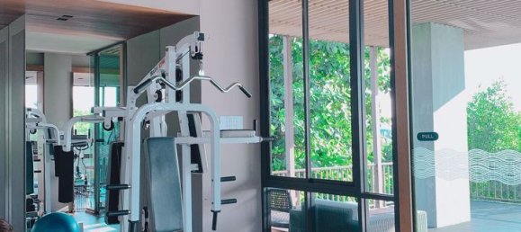 1 Schlafzimmer Eigentumswohnung in Yan Nawa, Thailand, Nr. 4705 15