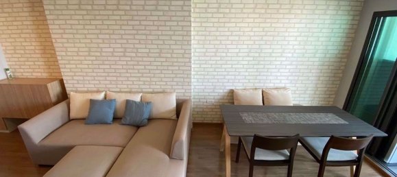 1 Schlafzimmer Eigentumswohnung in Yan Nawa, Thailand, Nr. 4705 18