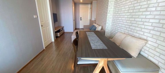 1 Schlafzimmer Eigentumswohnung in Yan Nawa, Thailand, Nr. 4705 19