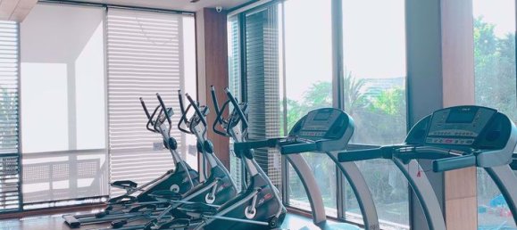 1 Schlafzimmer Eigentumswohnung in Yan Nawa, Thailand, Nr. 4705 9