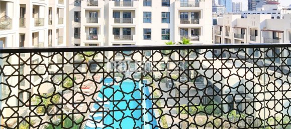 Apartamento de 2 dormitorios en Jumeirah Village Circle, UAE No. 99738 16