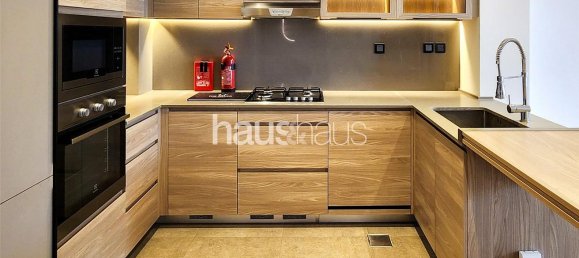 Apartamento de 2 dormitorios en Jumeirah Village Circle, UAE No. 99738 6