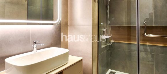 Apartamento de 2 dormitorios en Jumeirah Village Circle, UAE No. 99738 14