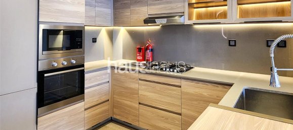 Apartamento de 2 dormitorios en Jumeirah Village Circle, UAE No. 99738 12