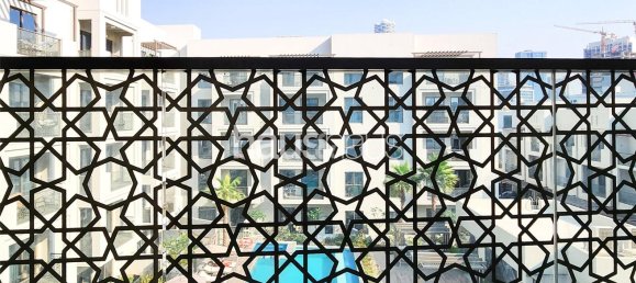 Apartamento de 2 dormitorios en Jumeirah Village Circle, UAE No. 99738 2