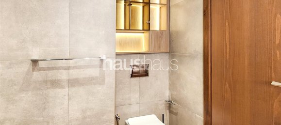 Apartamento de 2 dormitorios en Jumeirah Village Circle, UAE No. 99738 15