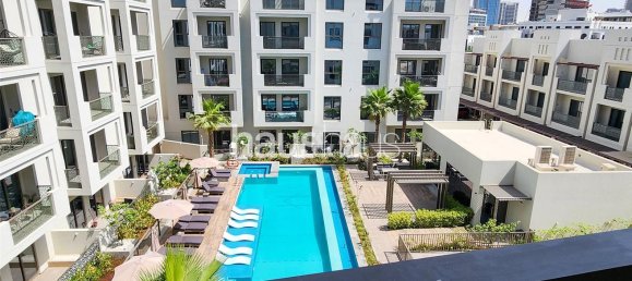 Apartamento de 2 dormitorios en Jumeirah Village Circle, UAE No. 99738 17