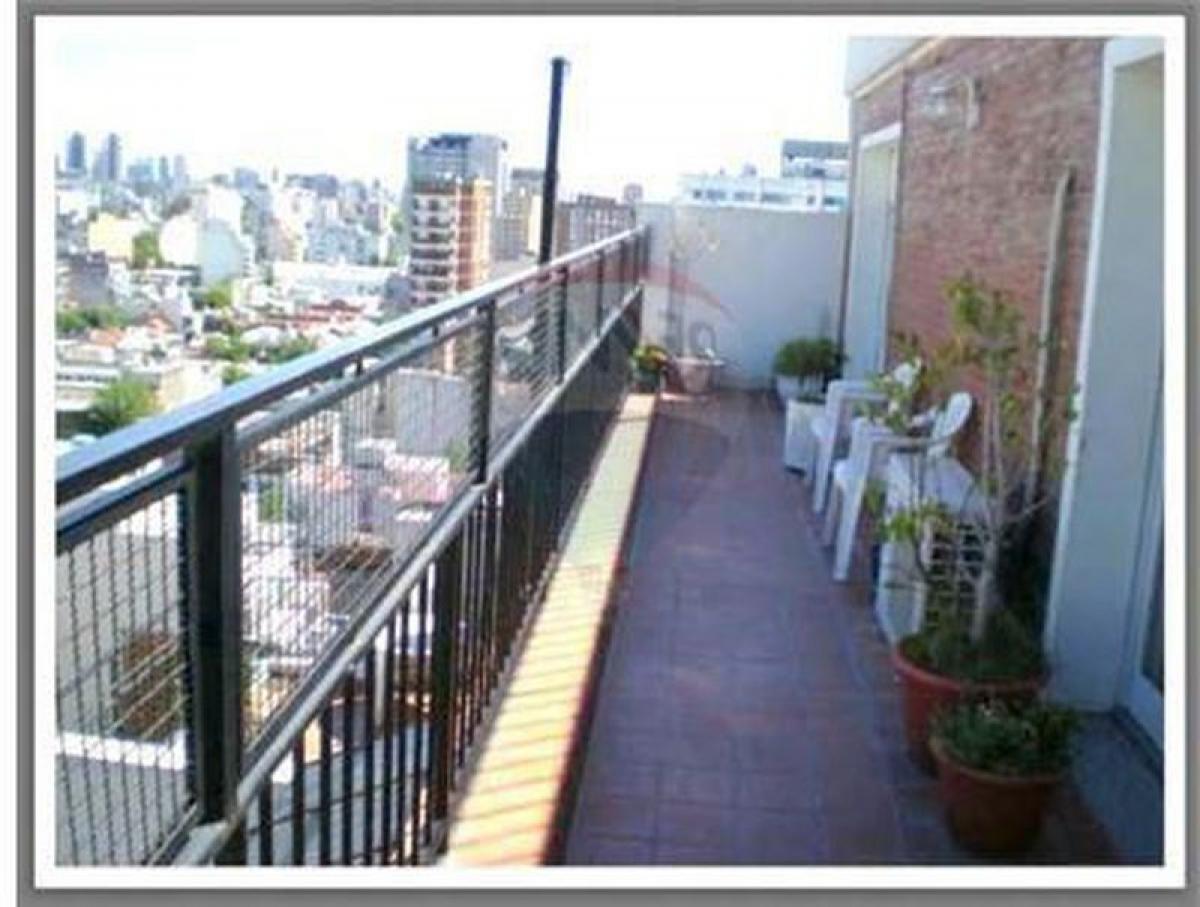 2 bedrooms Apartment in Buenos Aires, Argentina No. 95365