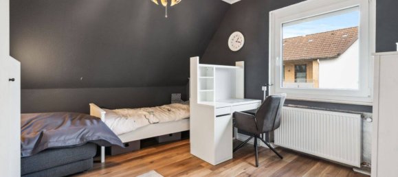 6 rooms Townhouse in Schaumburg, Germany No. 187702 7