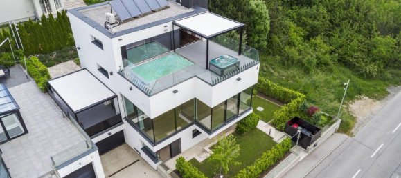 6غرفة فيلا في Klosterneuburg, Austria رقم 222421 8