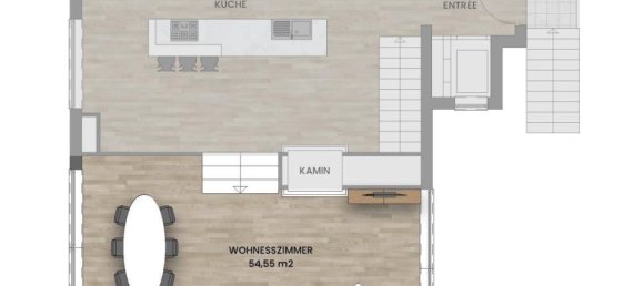 6غرفة فيلا في Klosterneuburg, Austria رقم 222421 35