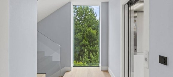 6غرفة فيلا في Klosterneuburg, Austria رقم 222421 18