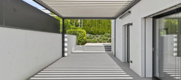 6غرفة فيلا في Klosterneuburg, Austria رقم 222421 11