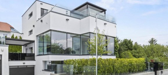 6غرفة فيلا في Klosterneuburg, Austria رقم 222421 30