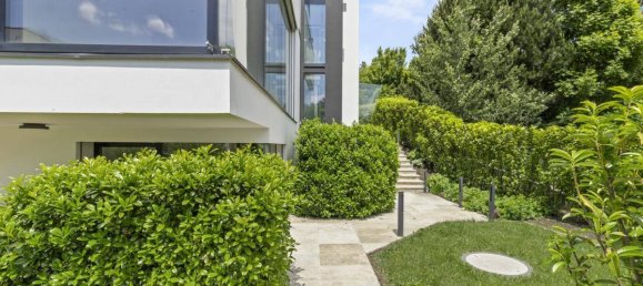 6غرفة فيلا في Klosterneuburg, Austria رقم 222421 31