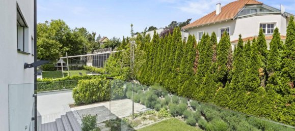 6غرفة فيلا في Klosterneuburg, Austria رقم 222421 25