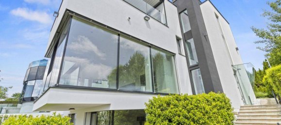 6غرفة فيلا في Klosterneuburg, Austria رقم 222421 32