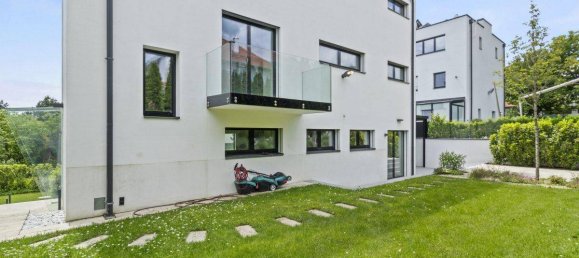 6غرفة فيلا في Klosterneuburg, Austria رقم 222421 29