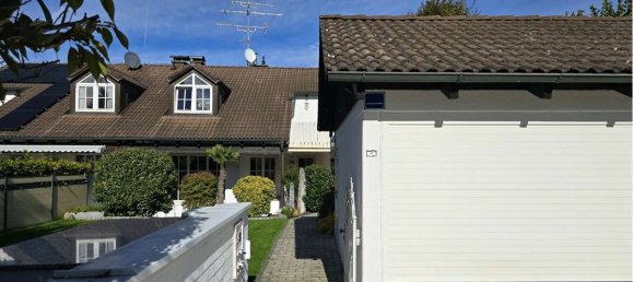 Таунхаус с 4 спальнями в Мюнхен, Германия № 281319 2