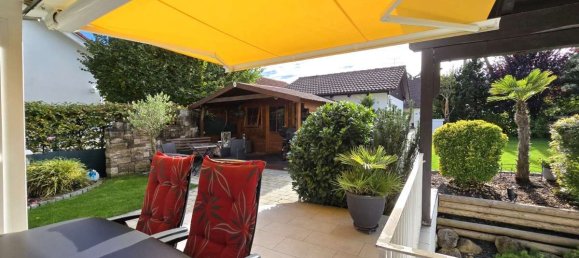 Таунхаус с 4 спальнями в Мюнхен, Германия № 281319 4