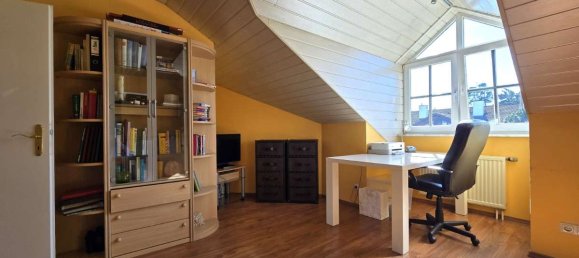 Таунхаус с 4 спальнями в Мюнхен, Германия № 281319 23