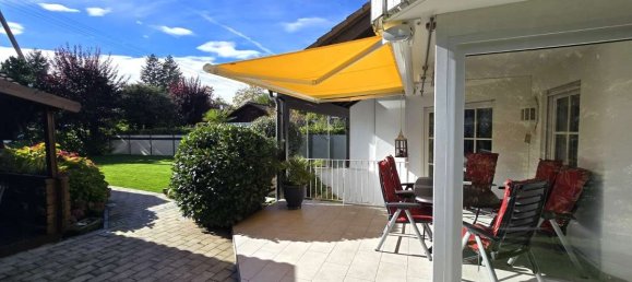 Таунхаус с 4 спальнями в Мюнхен, Германия № 281319 5