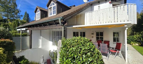 Таунхаус с 4 спальнями в Мюнхен, Германия № 281319 6