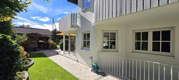 Таунхаус с 4 спальнями в Мюнхен, Германия № 281319 30