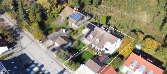 Таунхаус с 4 спальнями в Мюнхен, Германия № 281319 3