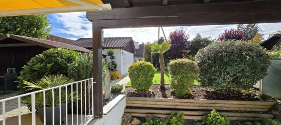 Таунхаус с 4 спальнями в Мюнхен, Германия № 281319 7