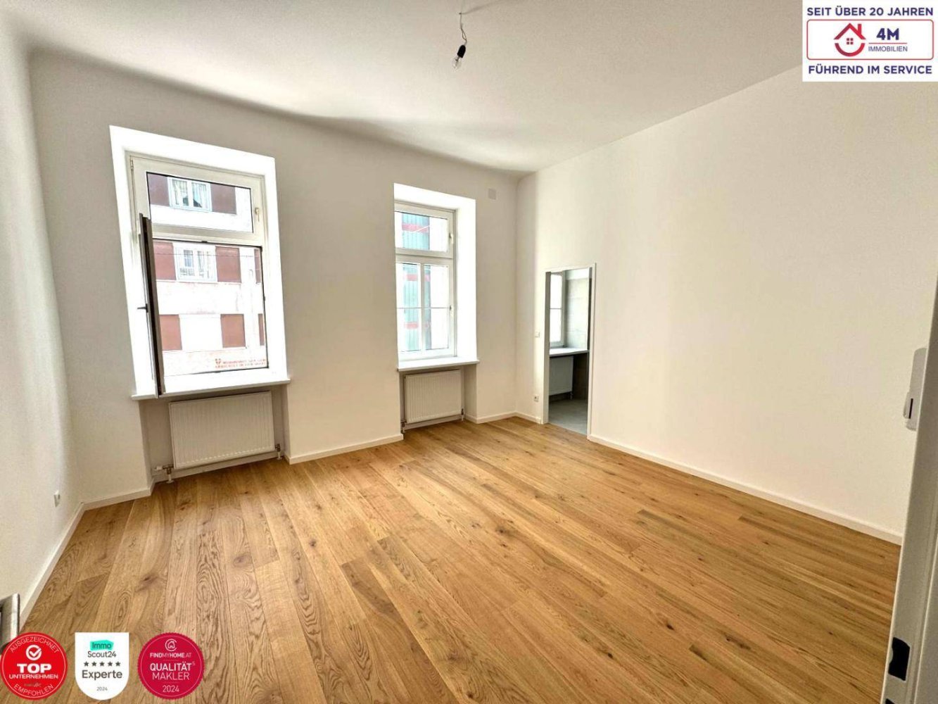 Studio in Favoriten, Austria No. 152790