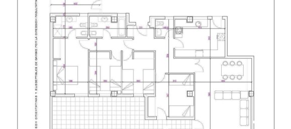 4 bedrooms Apartment in Ayamonte, Spain No. 157546 16