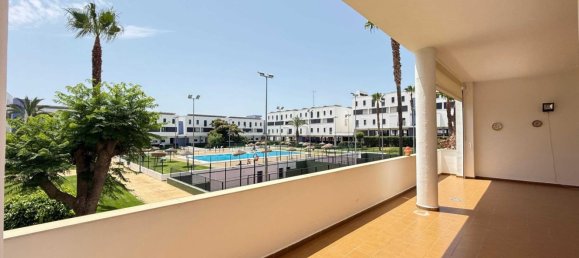 4 bedrooms Apartment in Ayamonte, Spain No. 157546 33