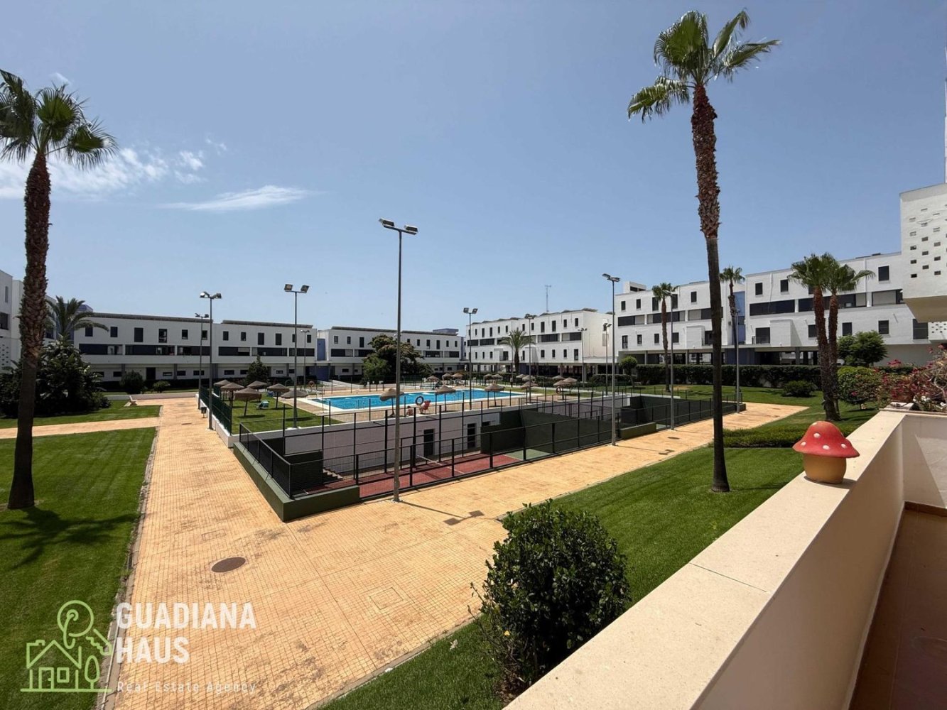 4 bedrooms Apartment in Ayamonte, Spain No. 157546