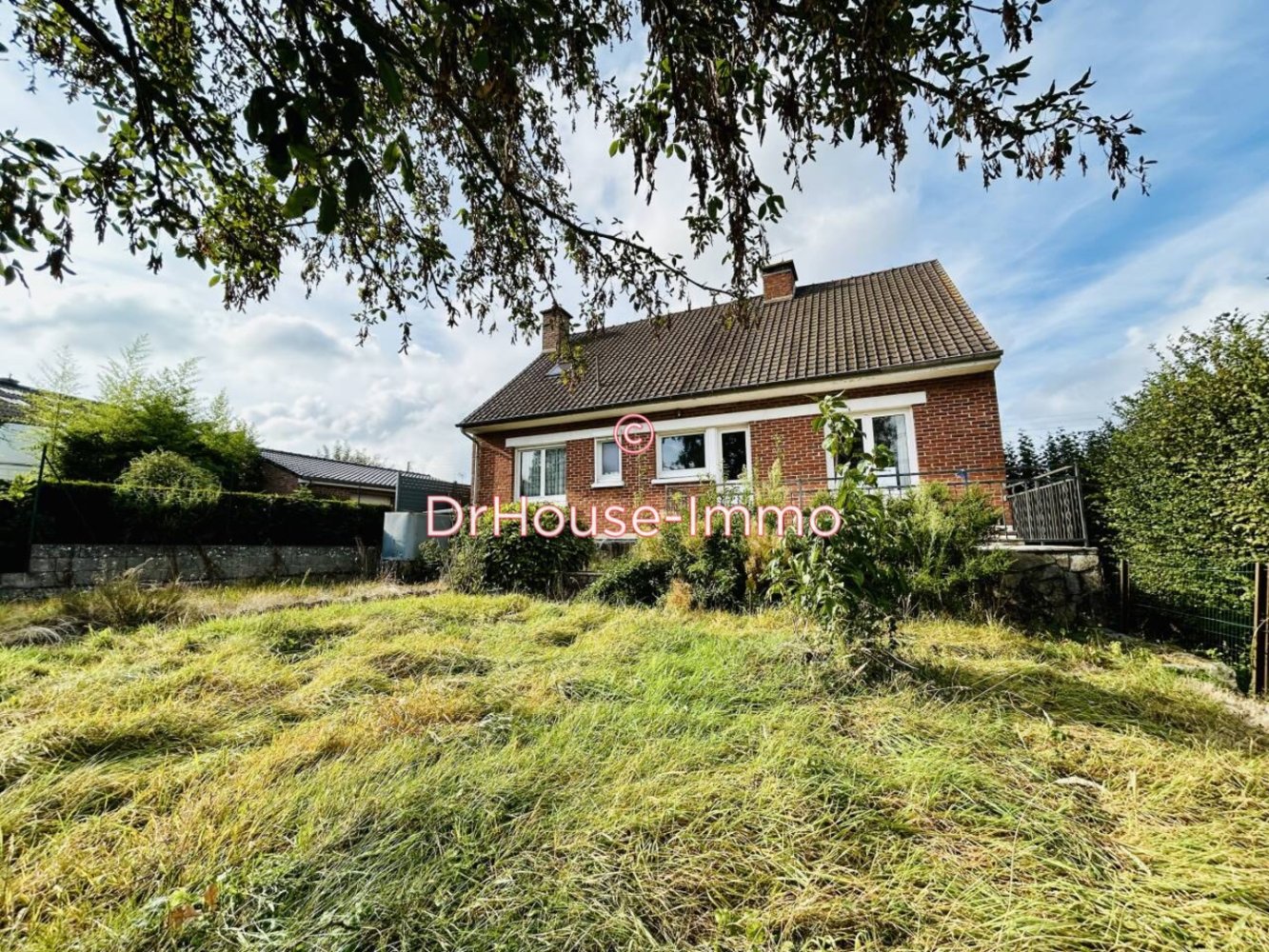 3 غرف نوم منزل في Isbergues, France رقم 263362