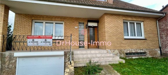 3 غرف نوم منزل في Isbergues, France رقم 263362 9