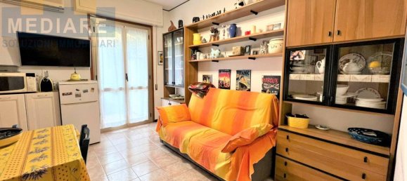 Квартира с 2 комнатами в Финале Лигуре, Италия № 149793 5